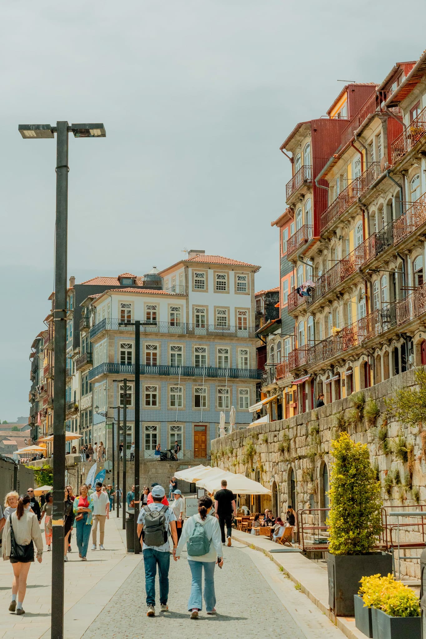 Visiter Porto